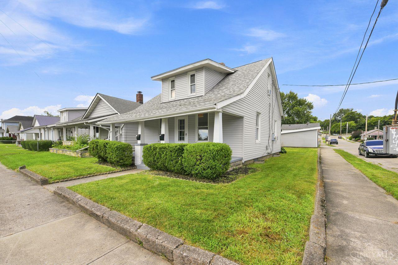 1031 B Street, Hamilton, OH, 45013