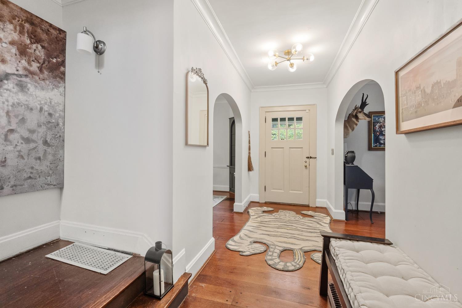 3936 Red Bud Avenue, Cincinnati, OH, 45229 — photo 6