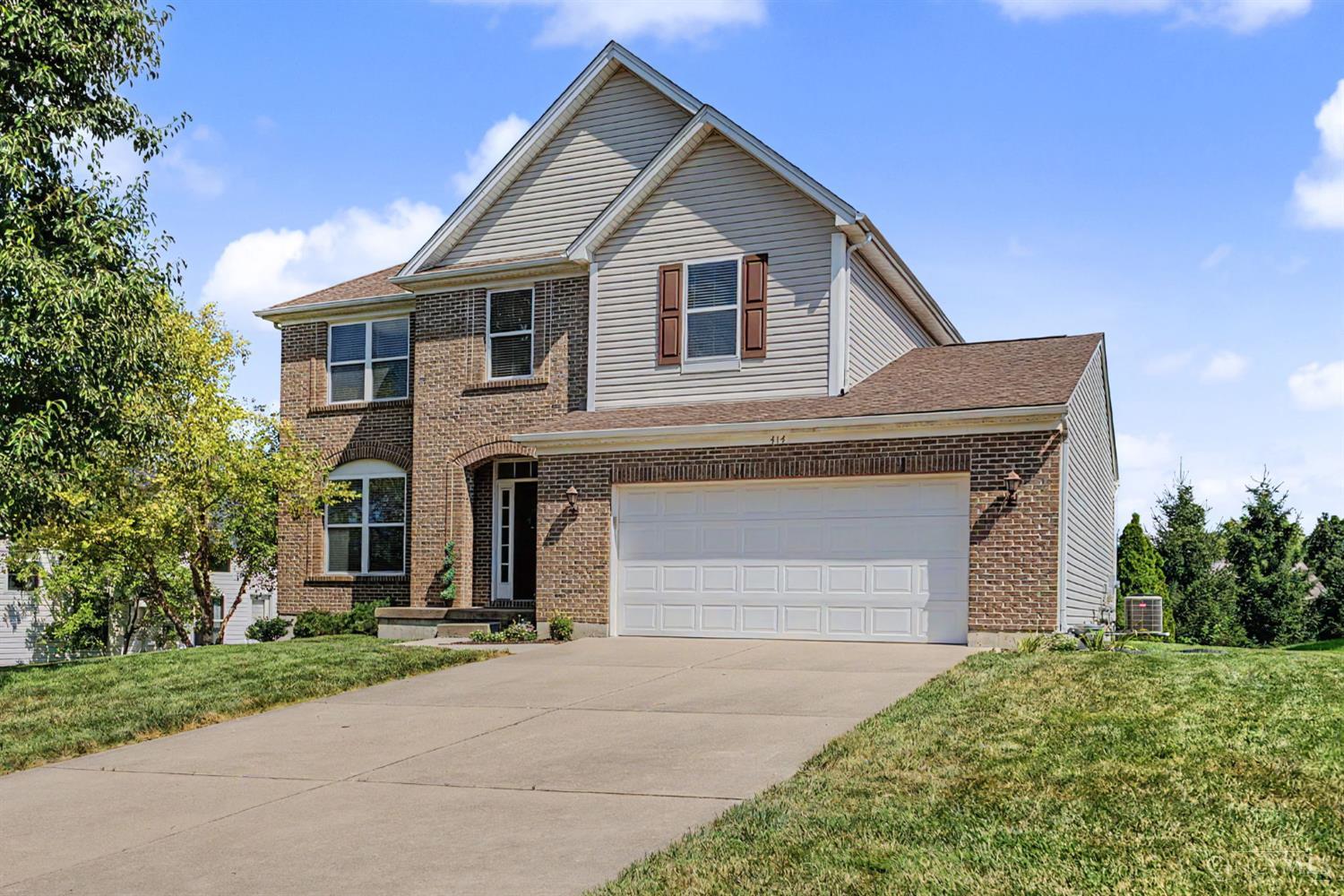 414 Lake Haven Court, Lebanon, OH, 45036 — photo 3