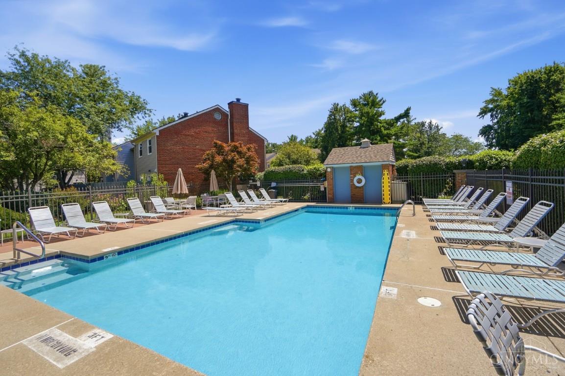 9132 Dominion Circle, Cincinnati, OH, 45249 — photo 64