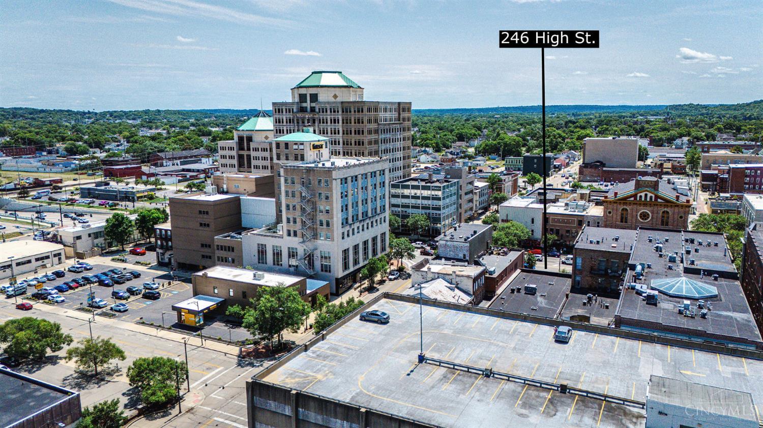 246 High Street, Hamilton, OH, 45011 — photo 66