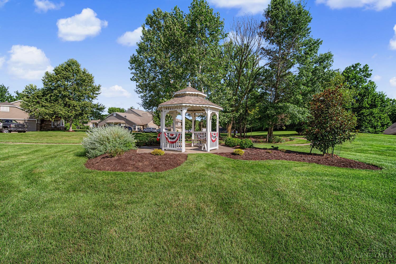 5850 Stonebridge Circle, Miami Twp, OH, 45150 — photo 14
