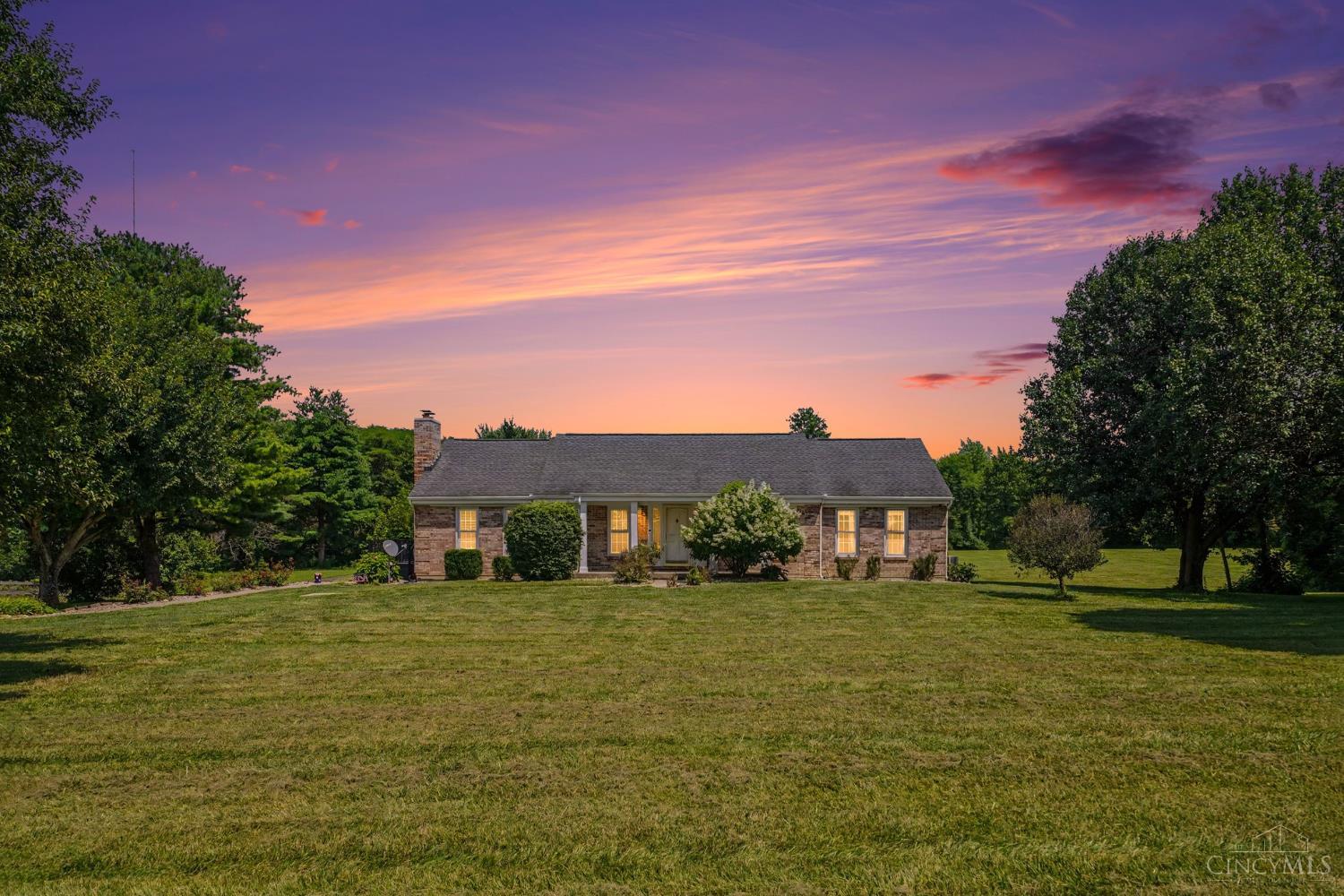 5748 Cochran Road, Hamilton Twp, OH, 45152