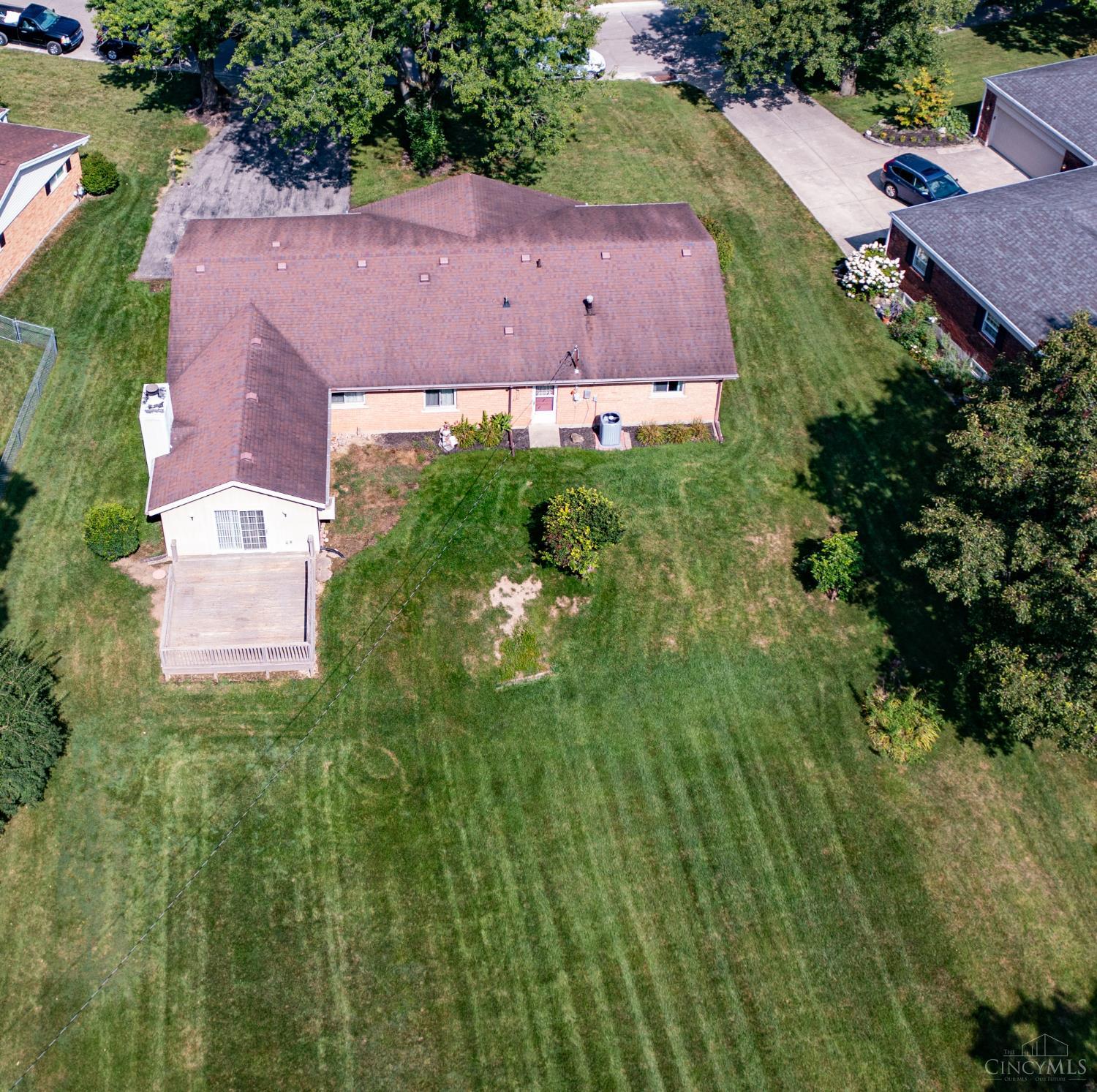 4510 Parklawn Drive, Kettering, OH, 45440 — photo 56
