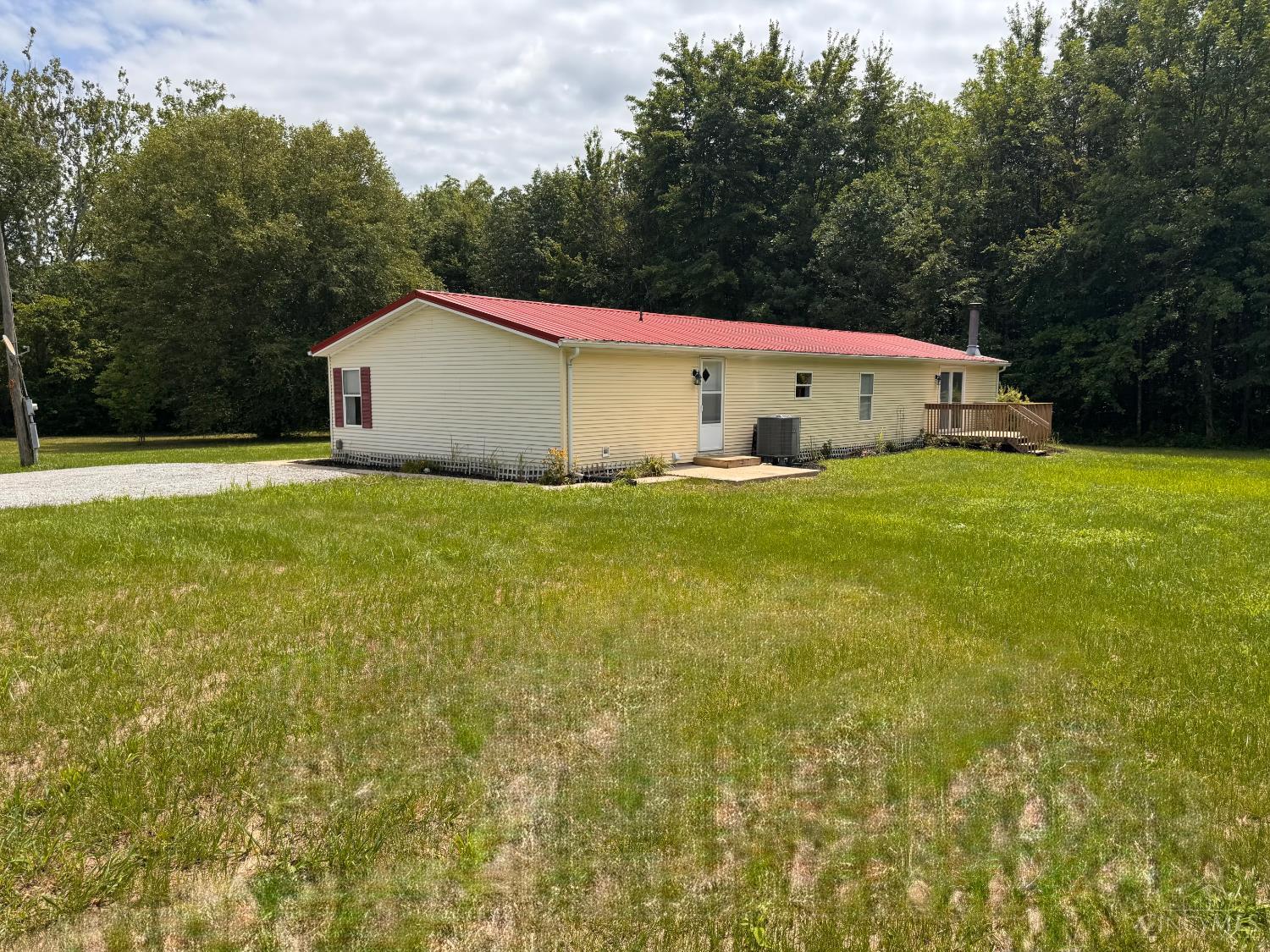 15503 Crawford Day Road, Mt Orab, OH, 45154 — photo 2