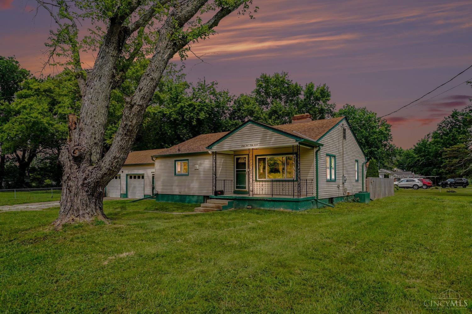 6467 Smith Road, Goshen Twp, OH, 45140