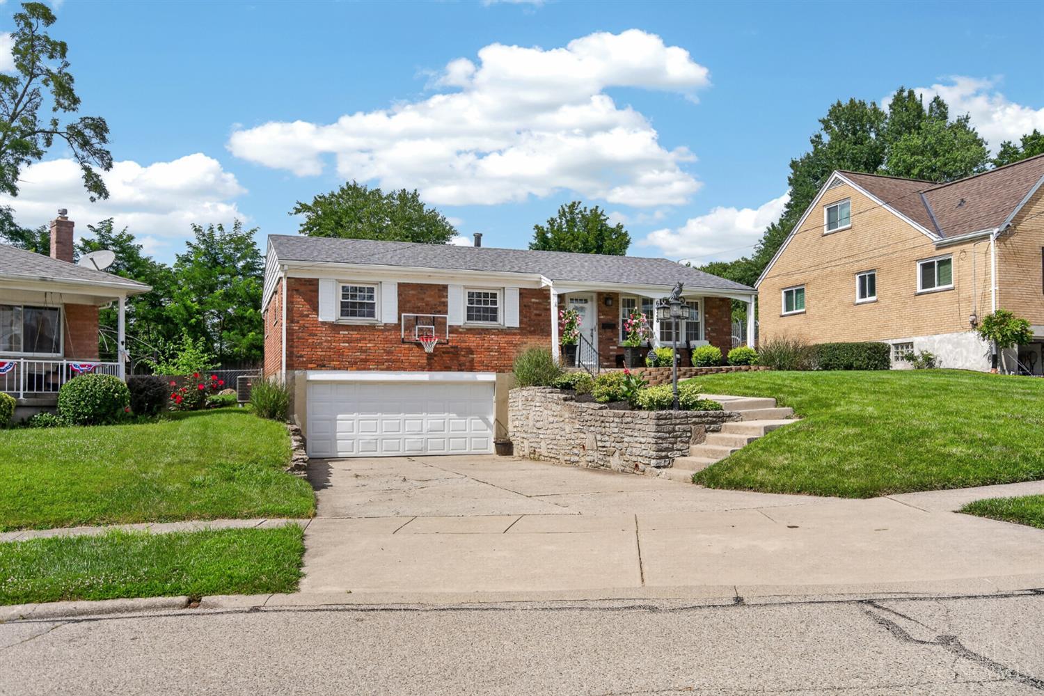 6038 Bearcat Drive, Green Twp, OH, 45248 — photo 48