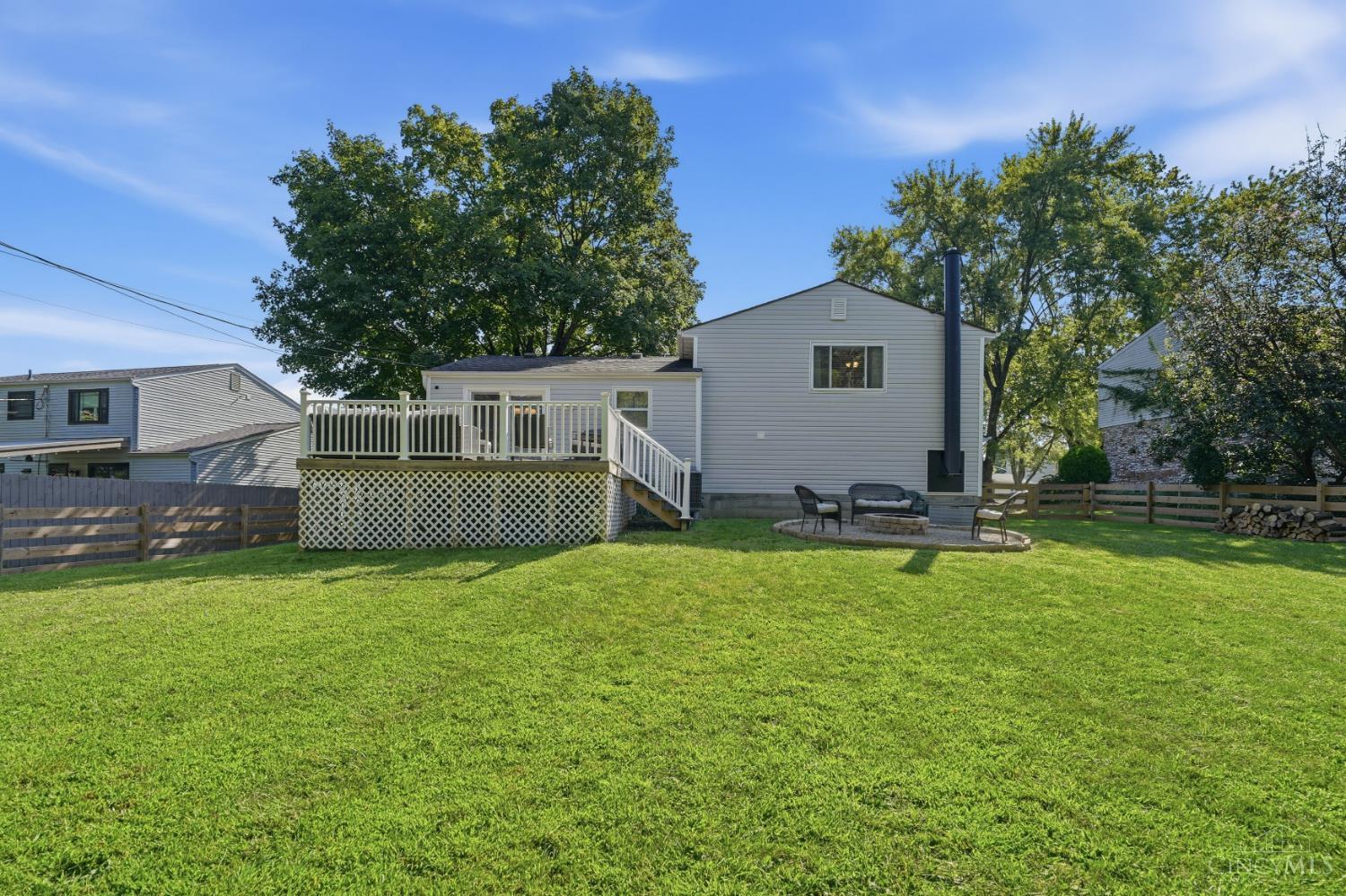 5651 Crestview Drive, Fairfield, OH, 45014 — photo 39