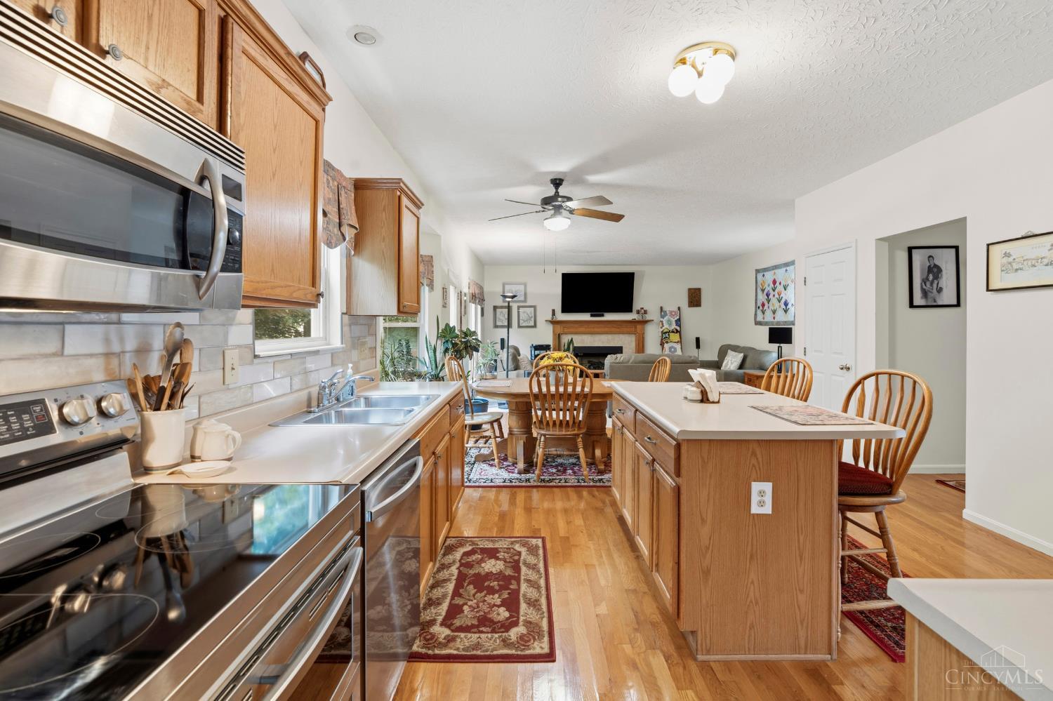 1293 Mcguffey Lane, Union Twp, OH, 45103 — photo 18