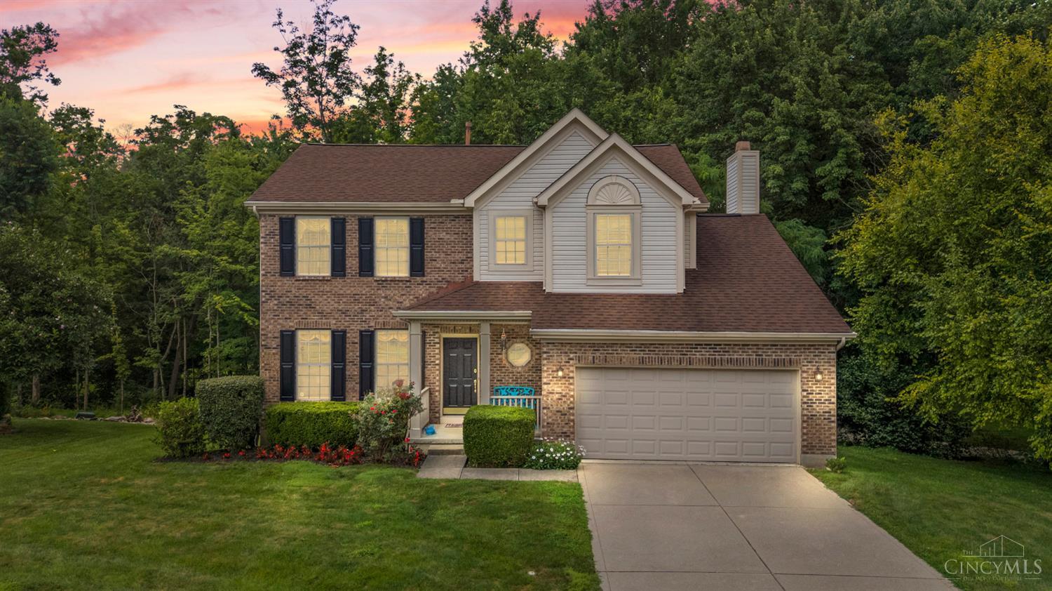 1293 Mcguffey Lane, Union Twp, OH, 45103