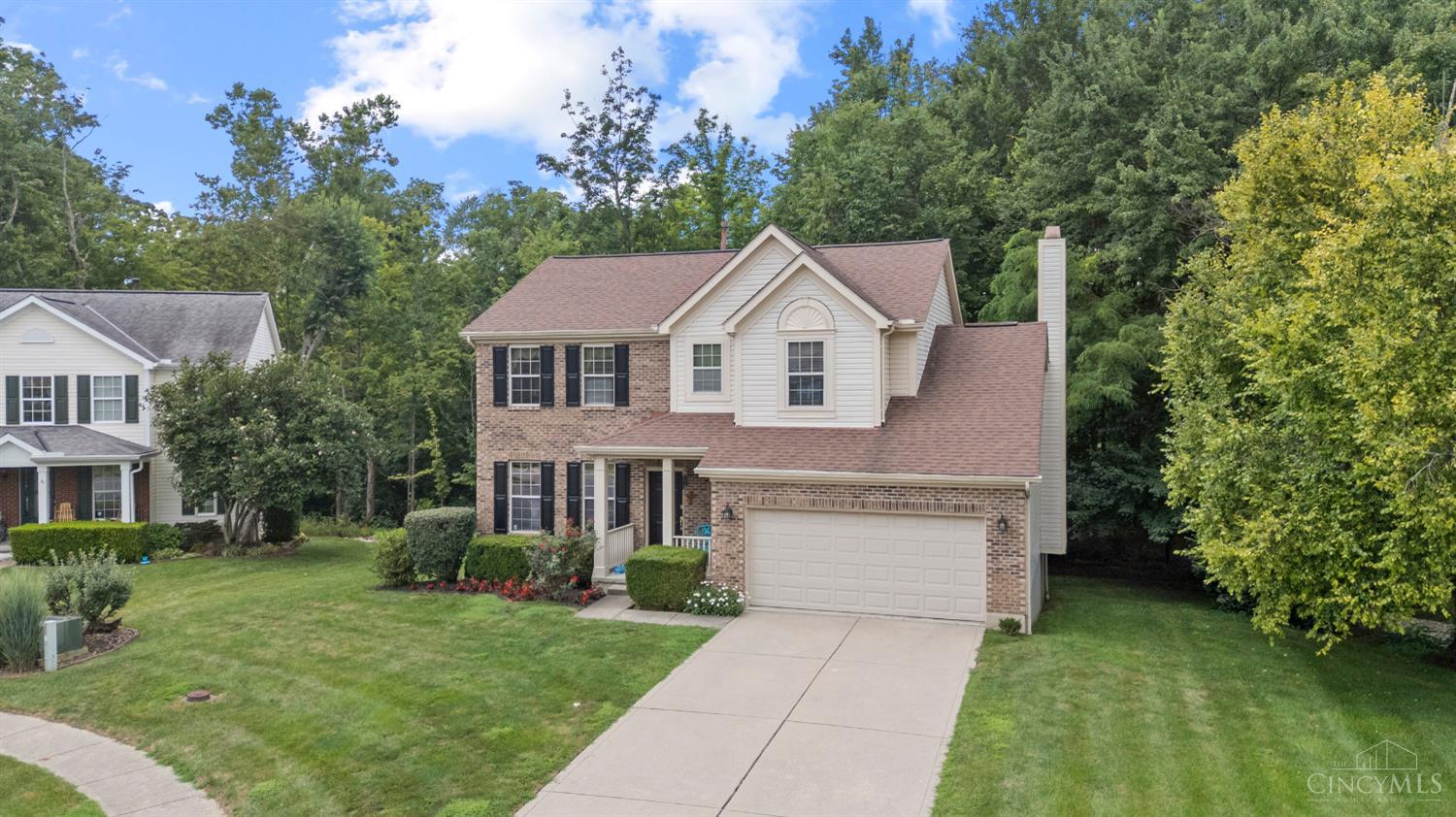 1293 Mcguffey Lane, Union Twp, OH, 45103 — photo 2