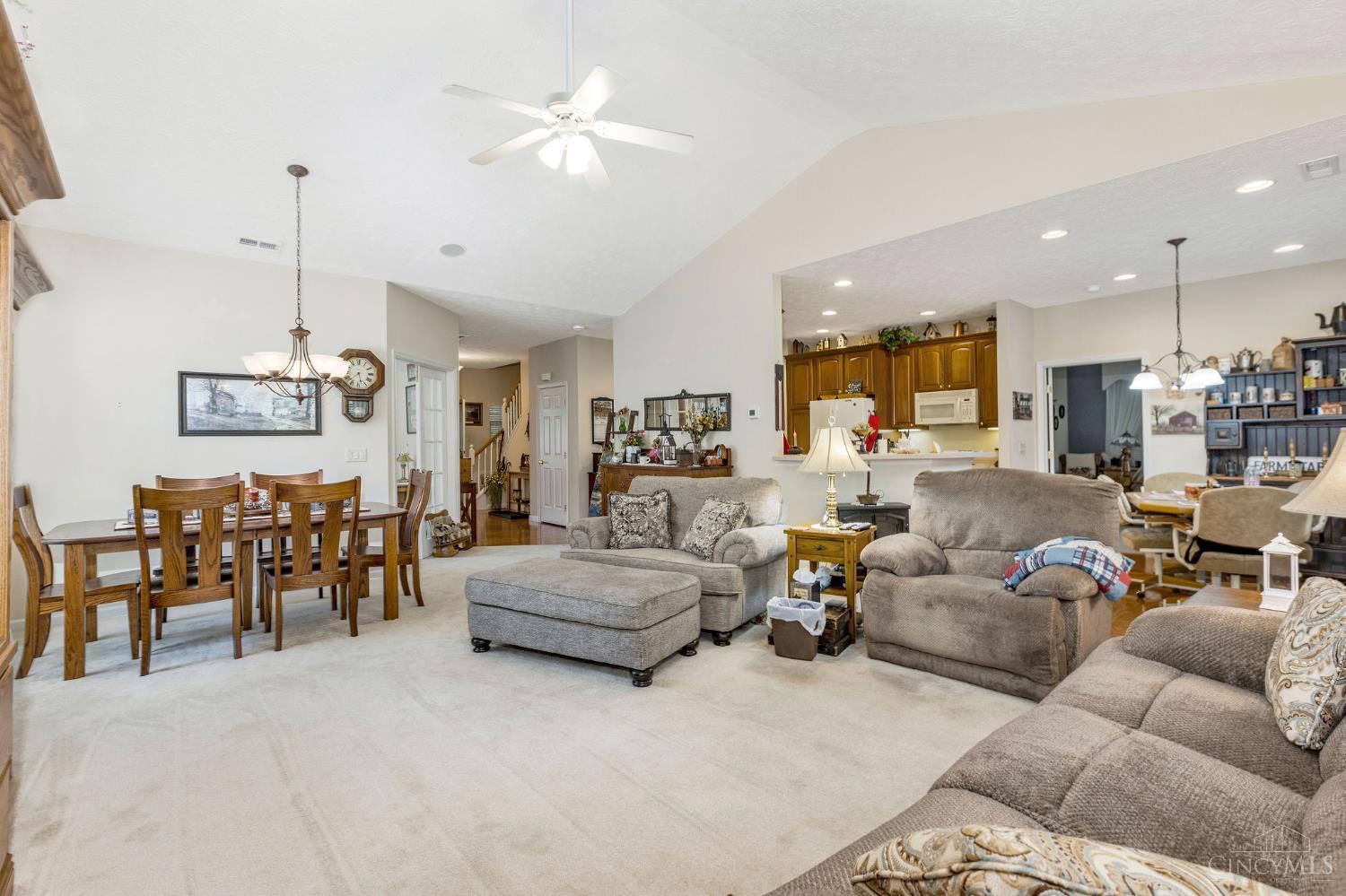 1215 Little Yankee Run, Centerville, OH, 45458 — photo 10
