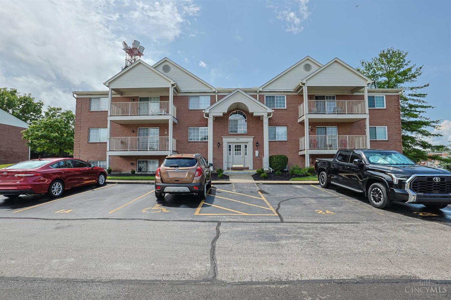 3547 Jessup Road #3C, Cincinnati, OH, 45239