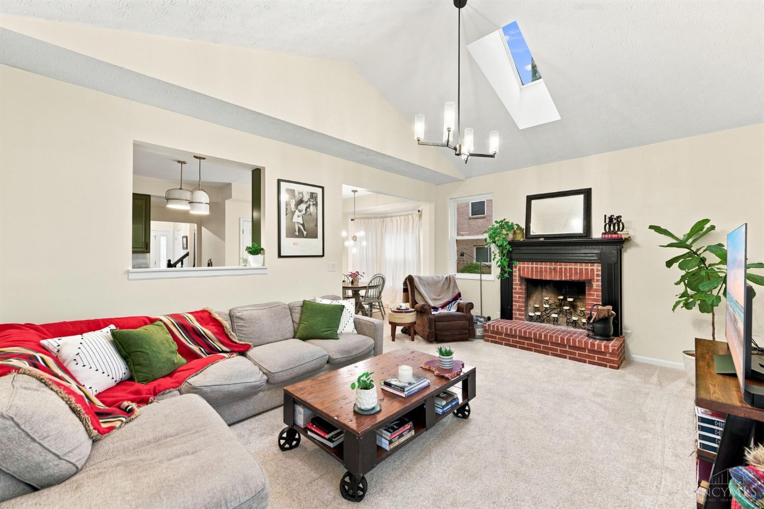 320 Parktrail Lane, Cincinnati, OH, 45238 — photo 13