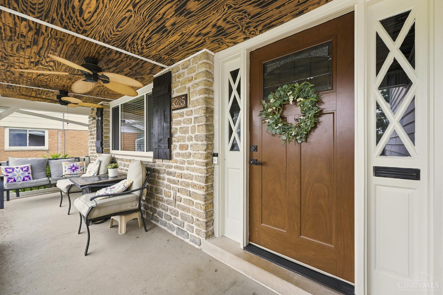 3285 Bellacre Court, Cincinnati, OH, 45248 — photo 2