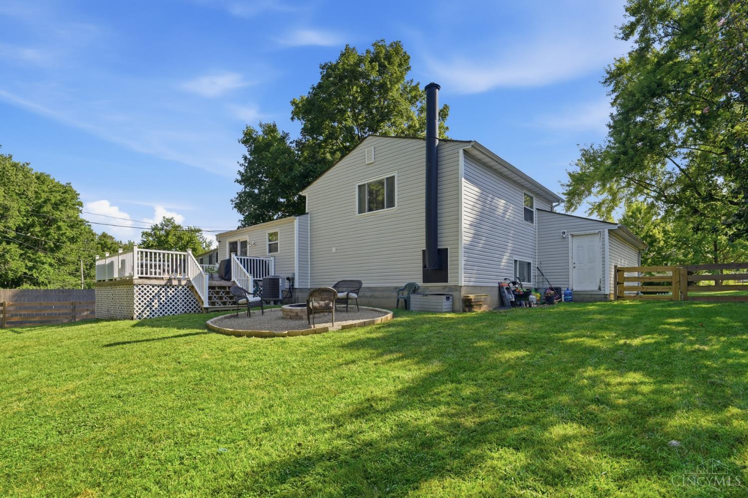 5651 Crestview Drive, Fairfield, OH, 45014 — photo 45