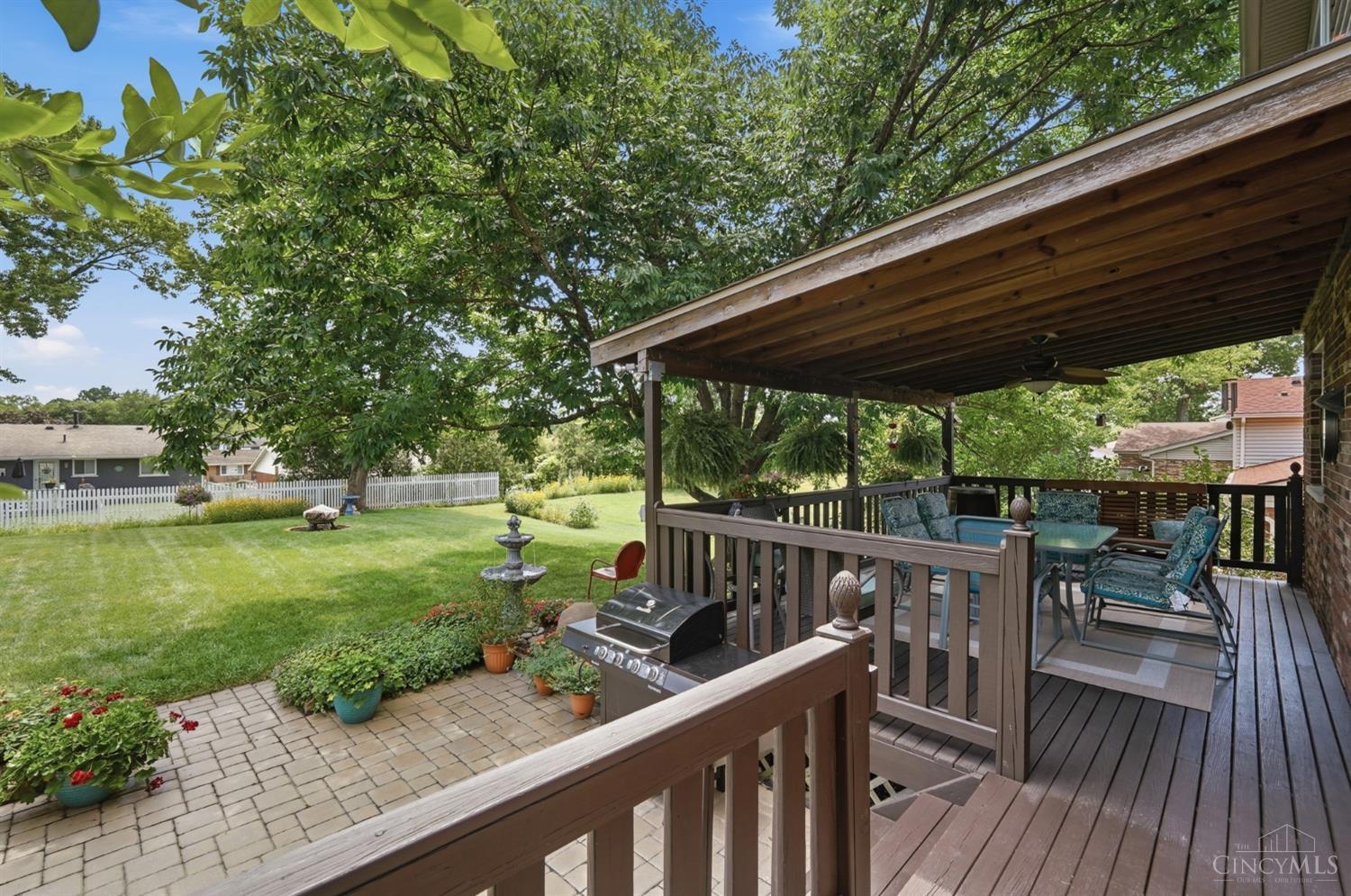 5833 Timely Terrace, Delhi Twp, OH, 45233 — photo 34