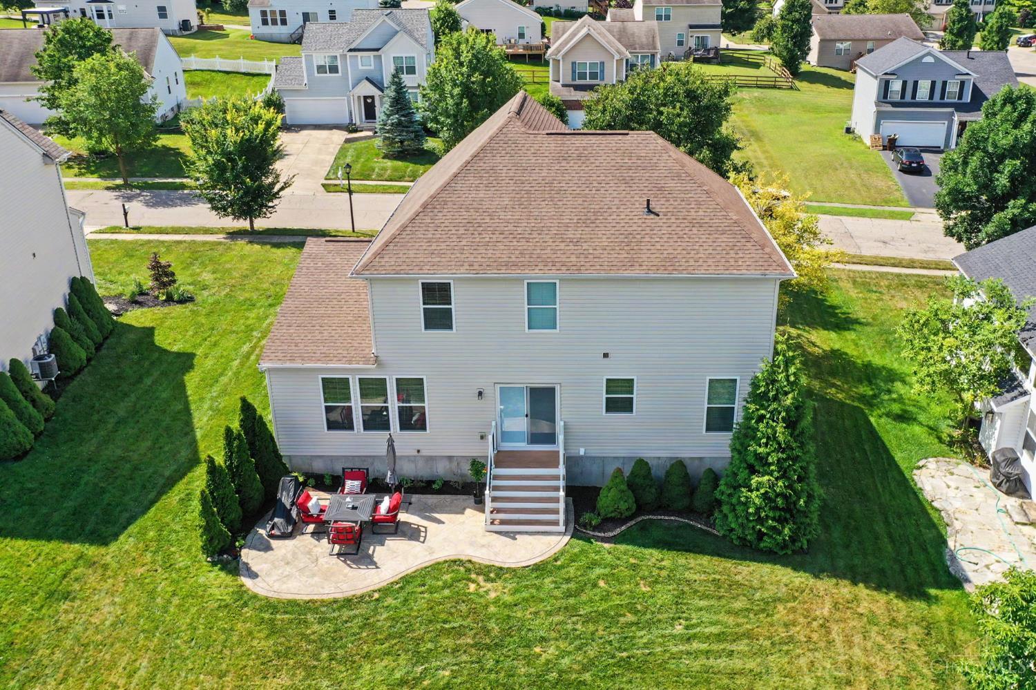 414 Lake Haven Court, Lebanon, OH, 45036 — photo 60