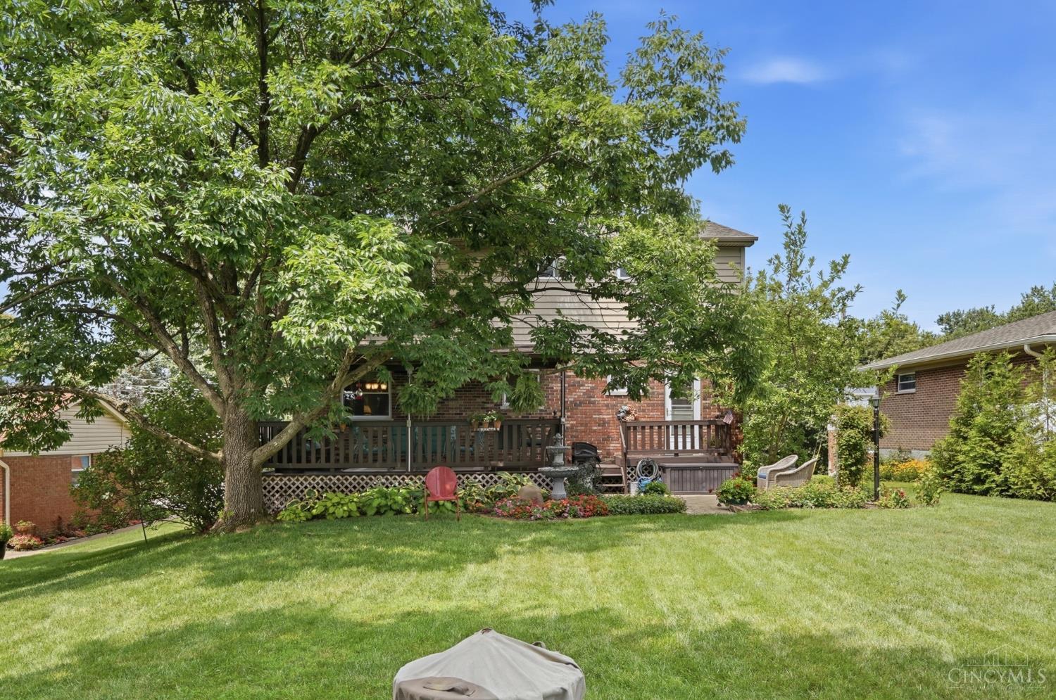 5833 Timely Terrace, Delhi Twp, OH, 45233 — photo 46