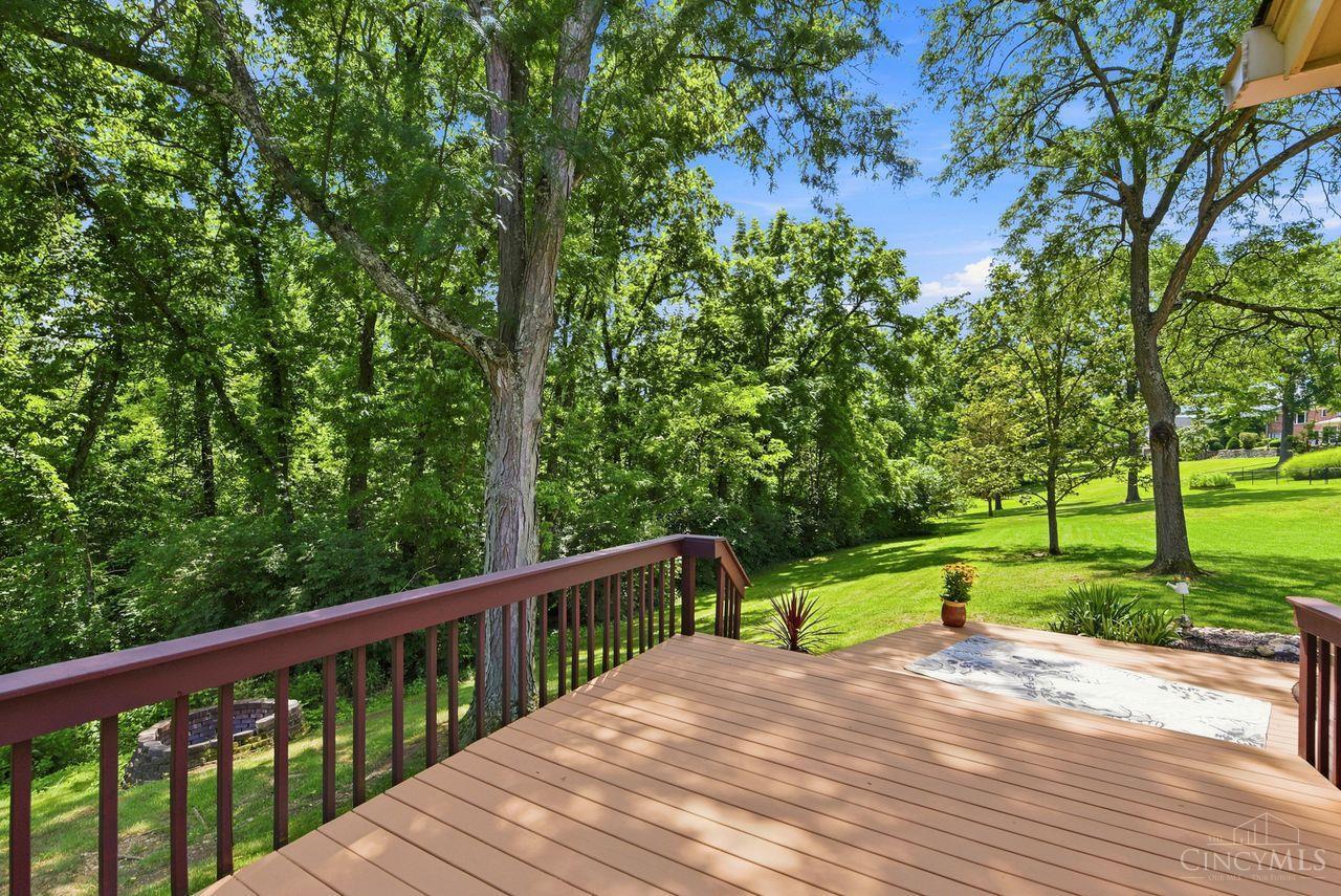 1163 Gleneagles Court, Green Twp, OH, 45233 — photo 34