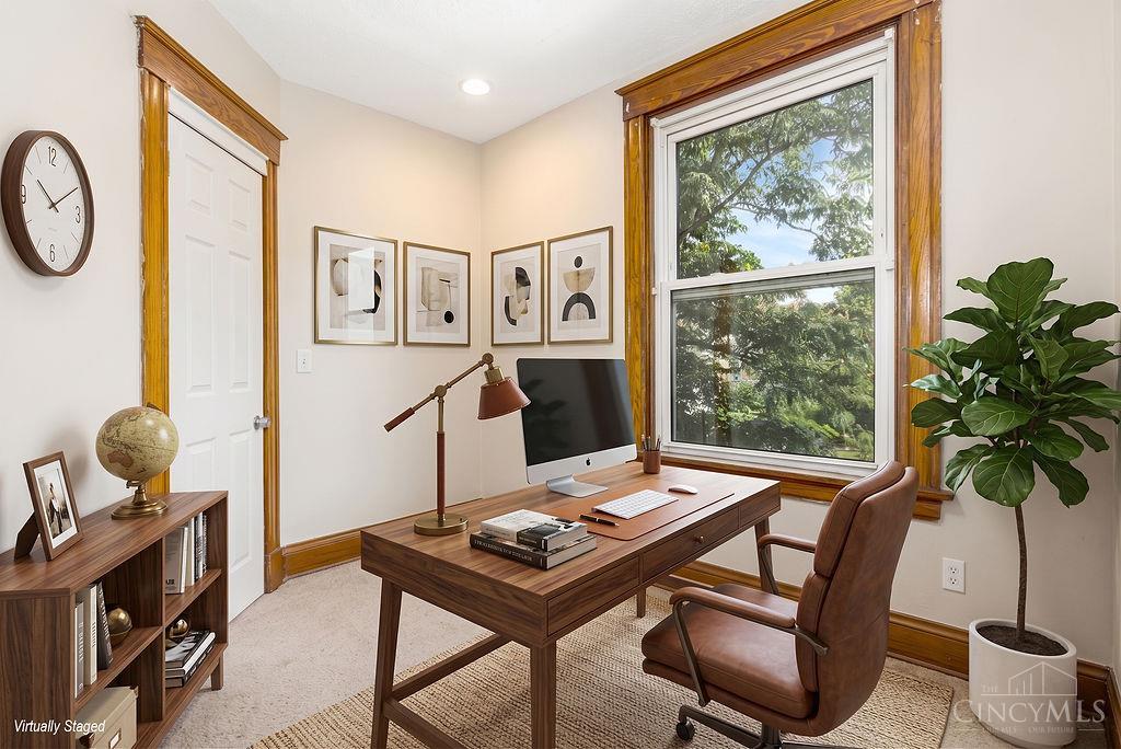 4123 Francis, Cincinnati, OH, 45205 — photo 5