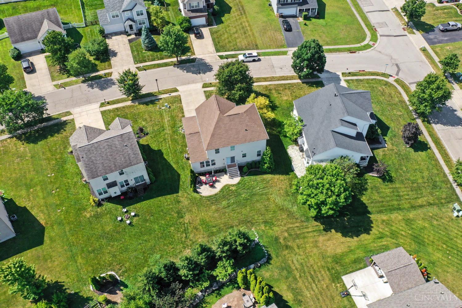 414 Lake Haven Court, Lebanon, OH, 45036 — photo 63