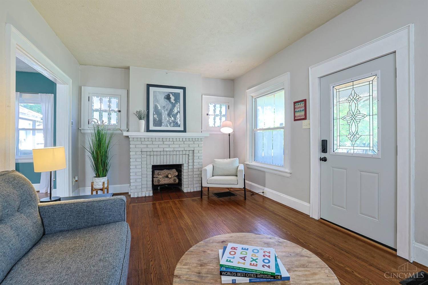 2555 Ridgeland Place, Cincinnati, OH, 45212 — photo 7