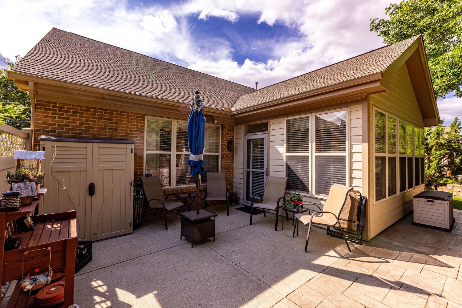 1215 Little Yankee Run, Centerville, OH, 45458 — photo 29