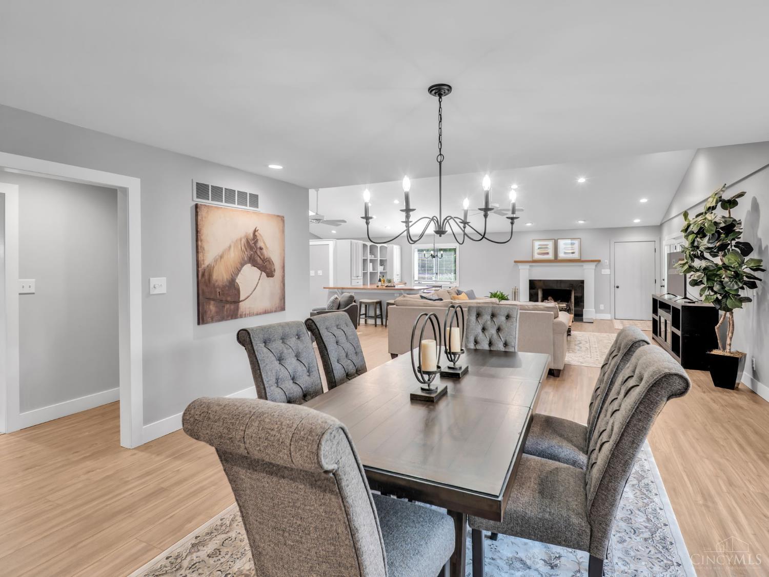 2964 Golden Fox Trail, Turtle Creek Twp, OH, 45036 — photo 17