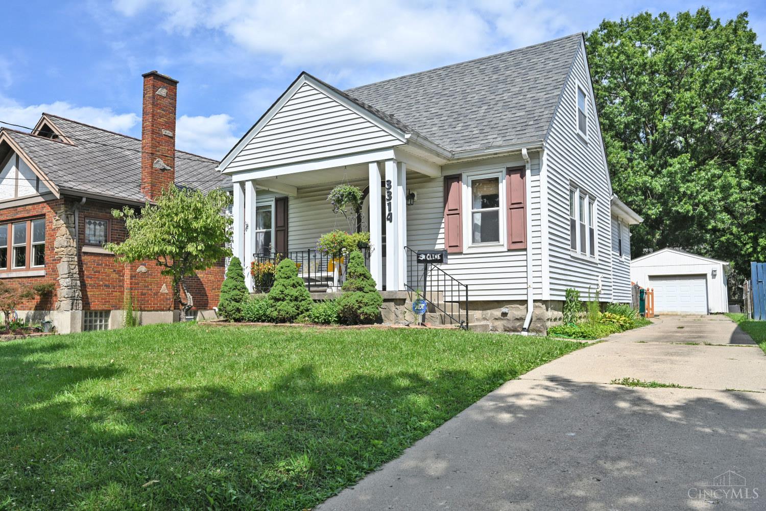 3314 Buell Street, Cincinnati, OH, 45211 — photo 3