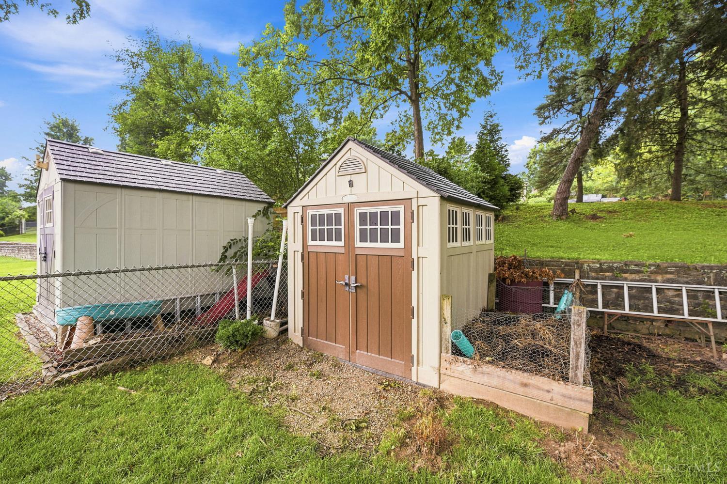 3285 Bellacre Court, Cincinnati, OH, 45248 — photo 34