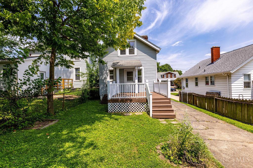 3545 Meadow Avenue, Cincinnati, OH, 45211 — photo 40