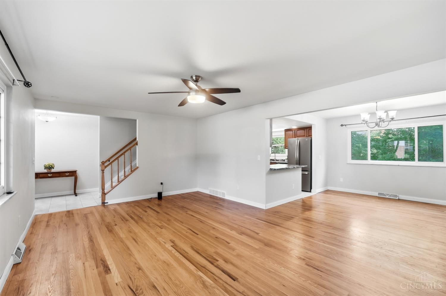 9062 Fontainebleau Terrace, Cincinnati, OH, 45231 — photo 7