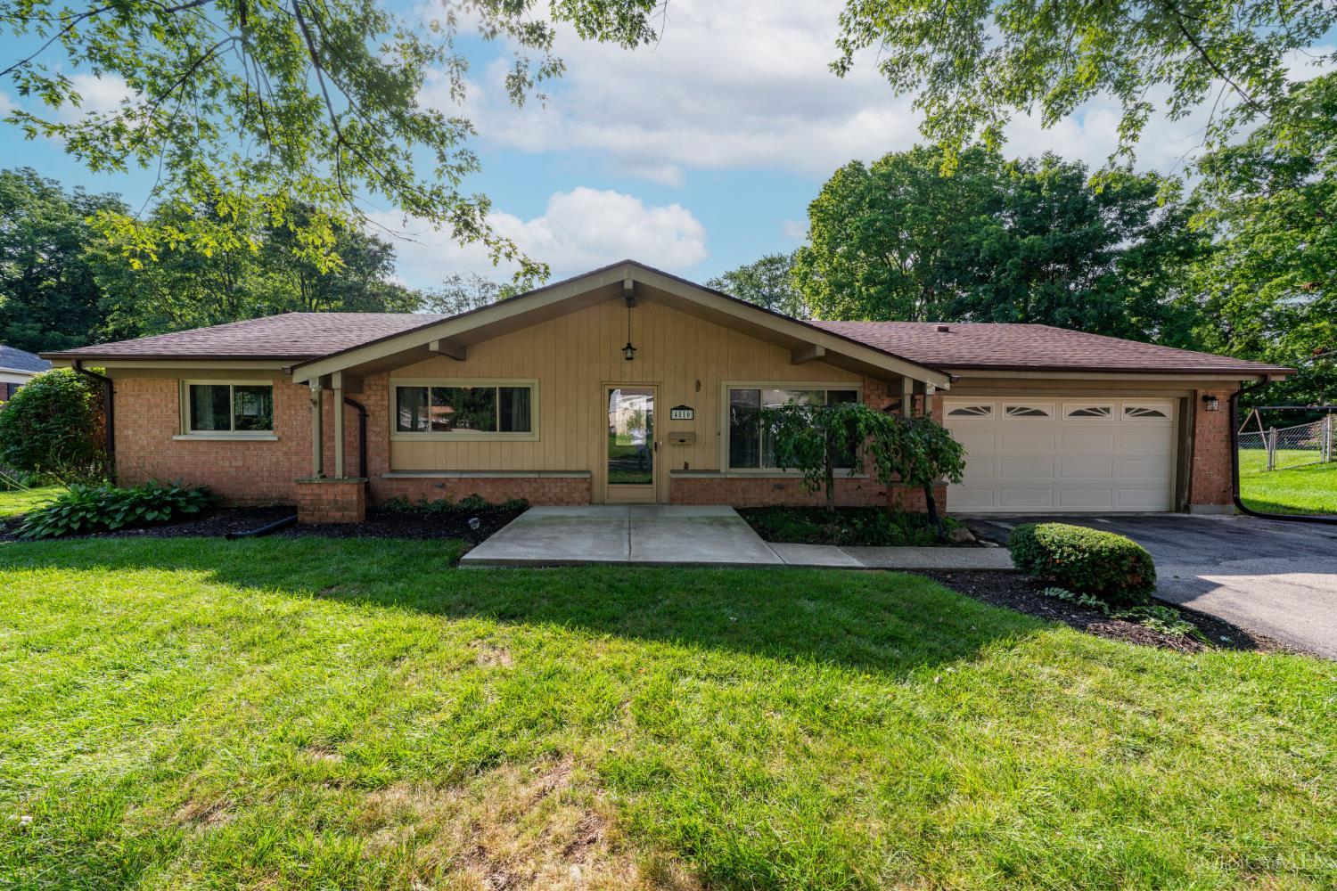 4510 Parklawn Drive, Kettering, OH, 45440