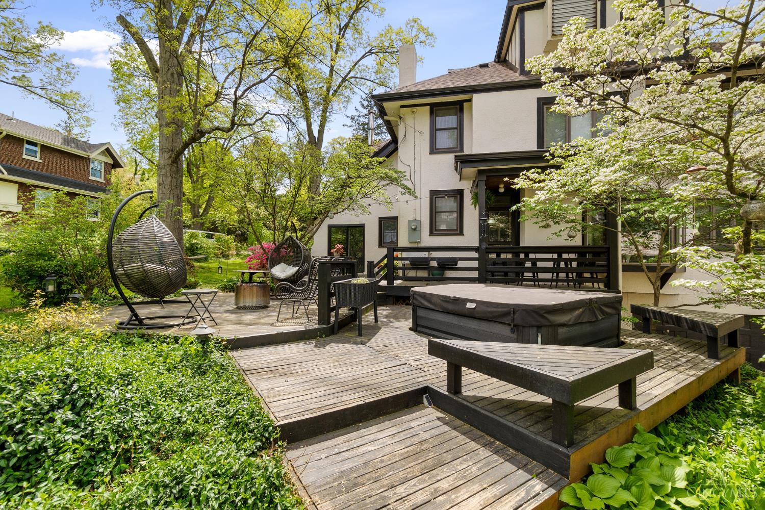 3936 Red Bud Avenue, Cincinnati, OH, 45229 — photo 34