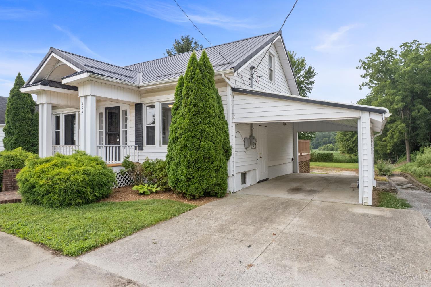 306 Main Street, Jefferson Twp, OH, 45168 — photo 3