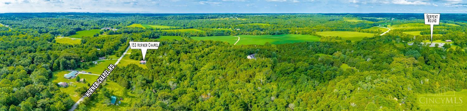 153 Horner Chapel Road, Peebles, OH, 45660 — photo 15