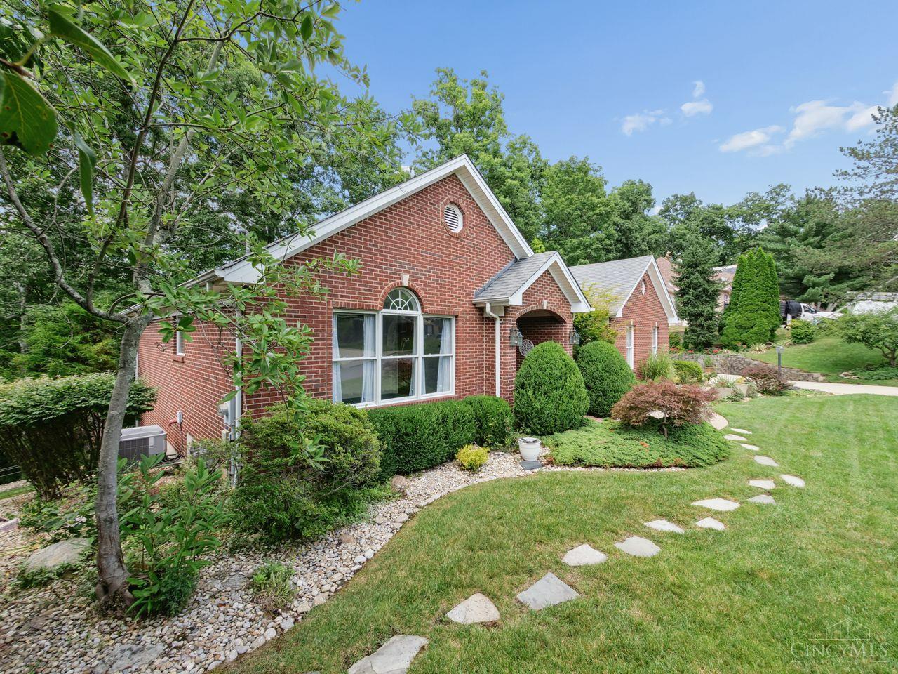 1705 Cottontail Drive, Miami Twp, OH, 45150 — photo 3
