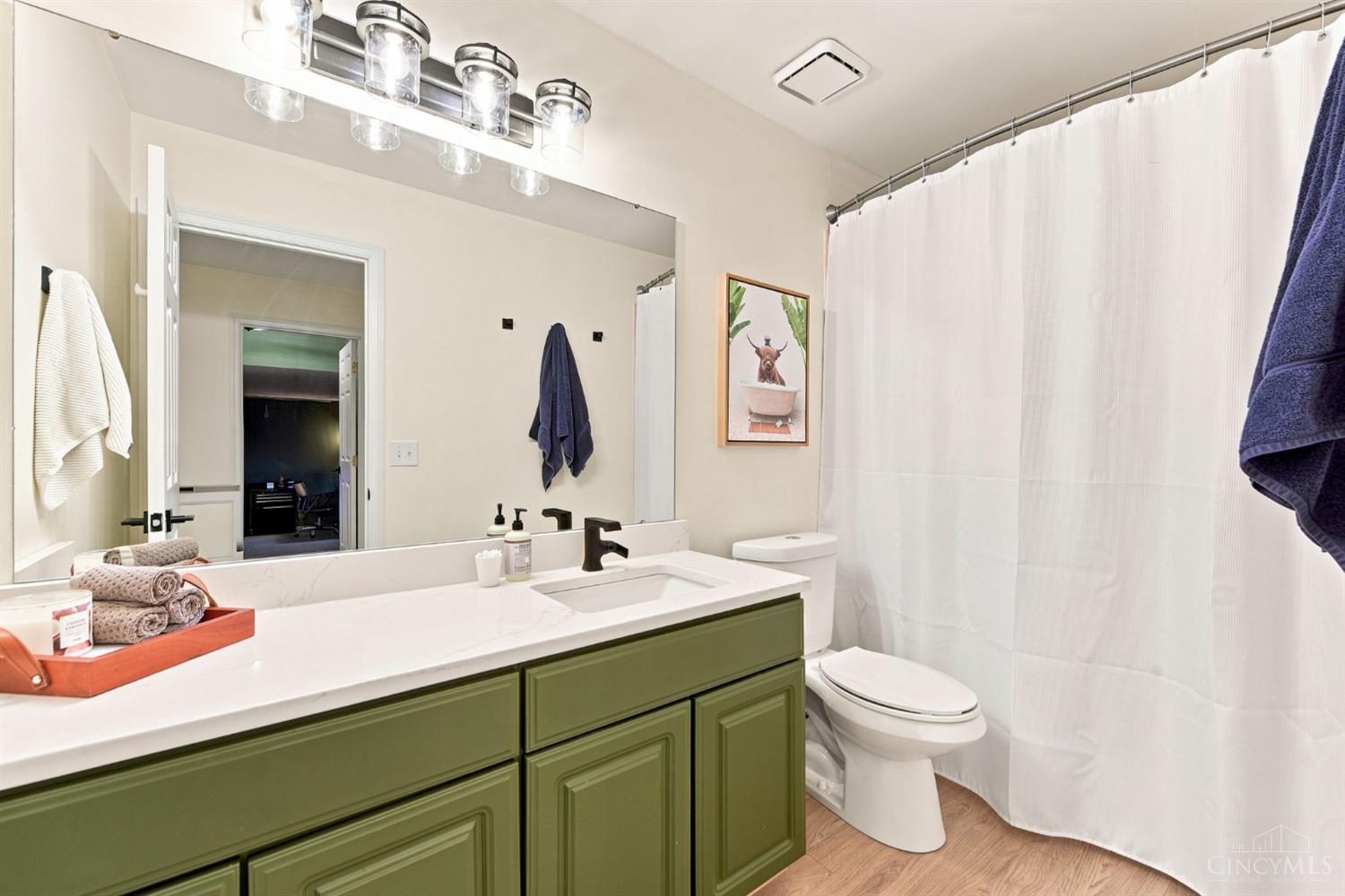 320 Parktrail Lane, Cincinnati, OH, 45238 — photo 42