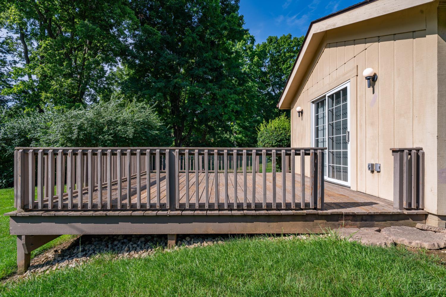 4510 Parklawn Drive, Kettering, OH, 45440 — photo 45