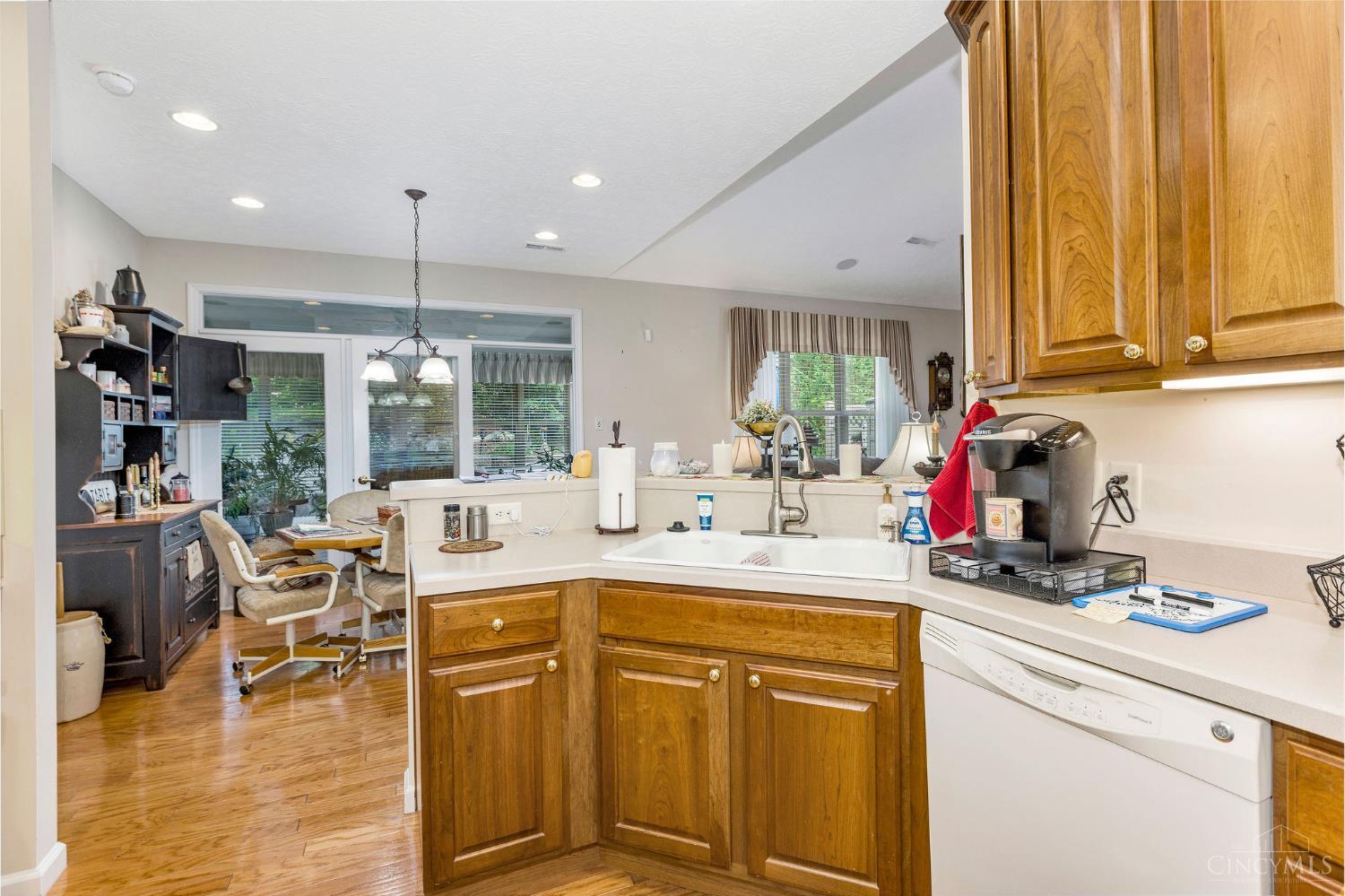 1215 Little Yankee Run, Centerville, OH, 45458 — photo 17