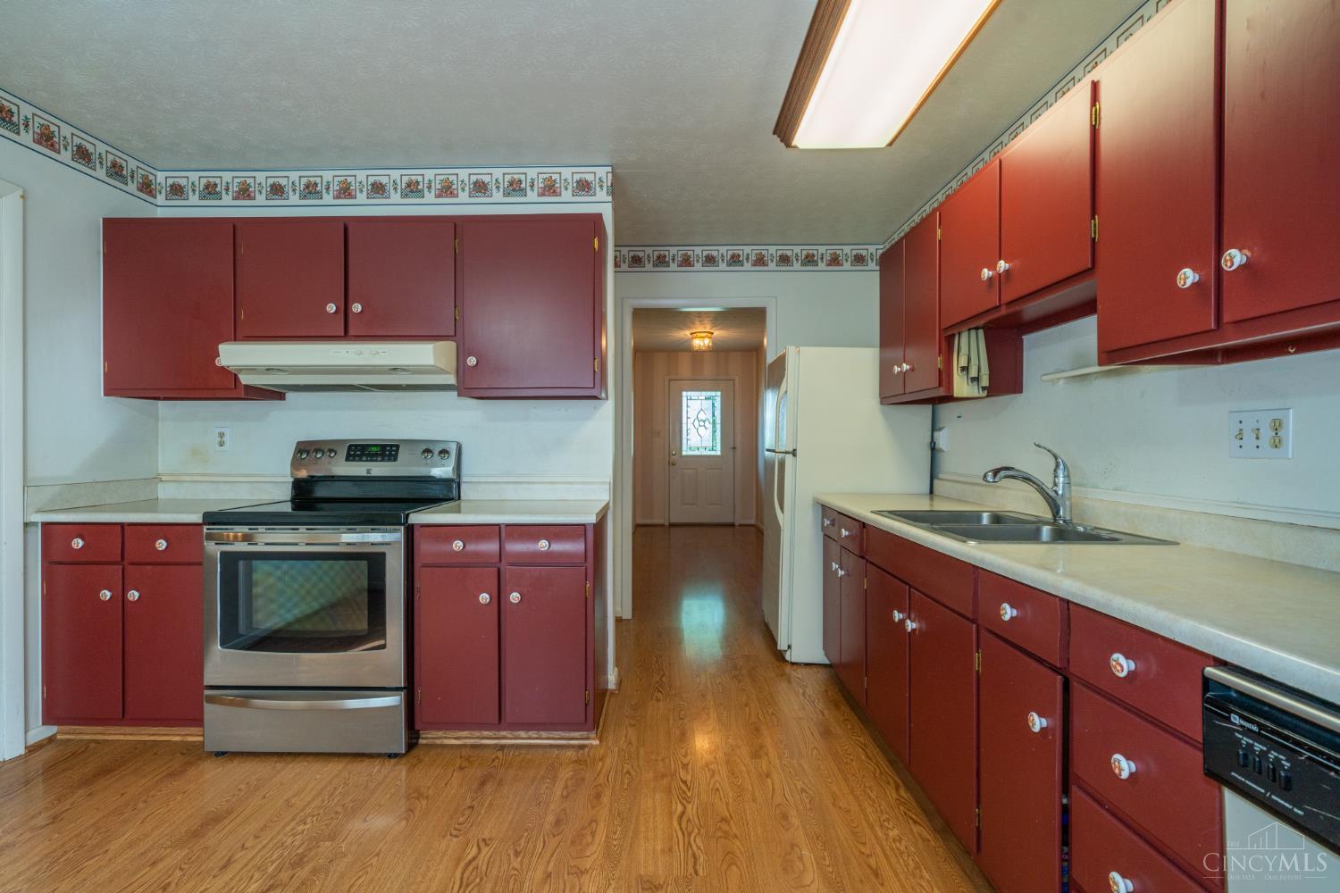 4510 Parklawn Drive, Kettering, OH, 45440 — photo 19