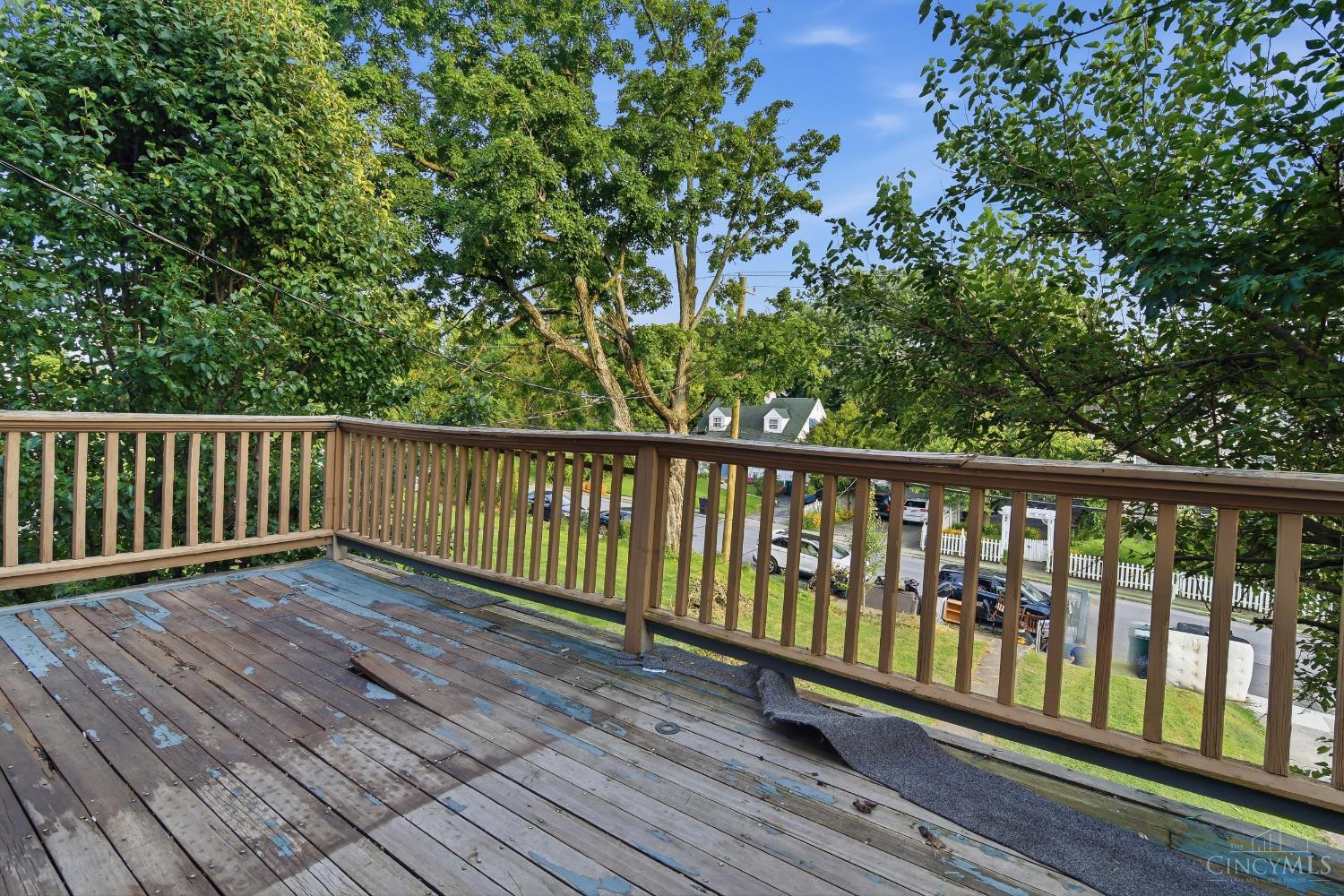 3070 Wardall Avenue, Cincinnati, OH, 45211 — photo 19