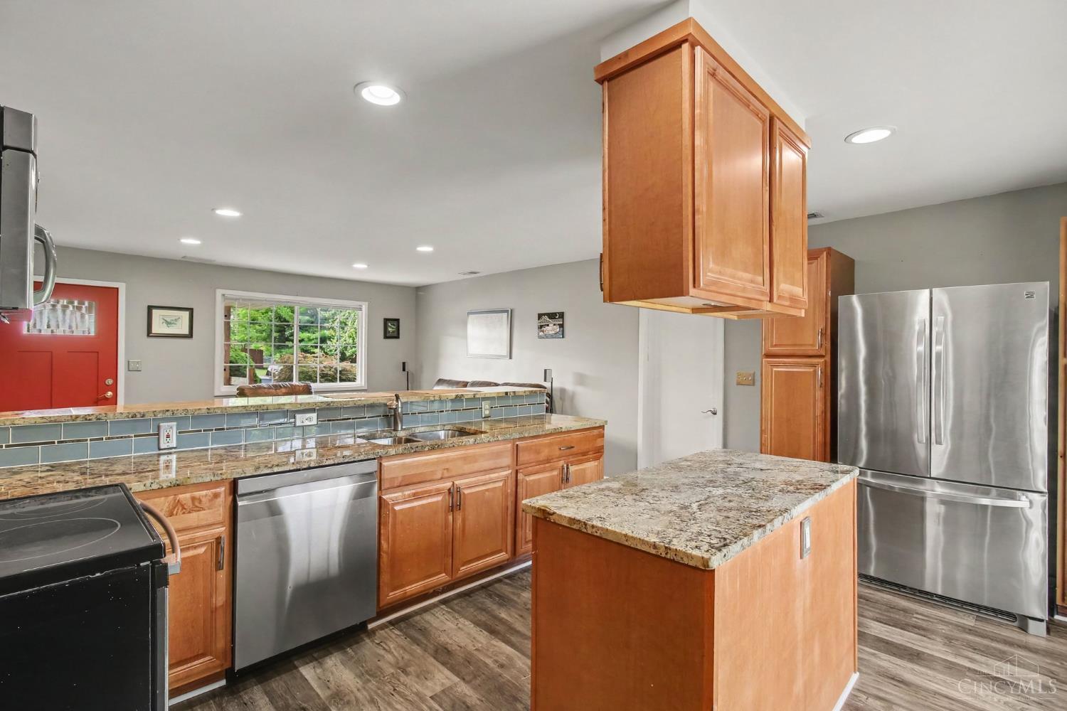 6201 Hollyberry Lane, Fairfield Twp, OH, 45011 — photo 9