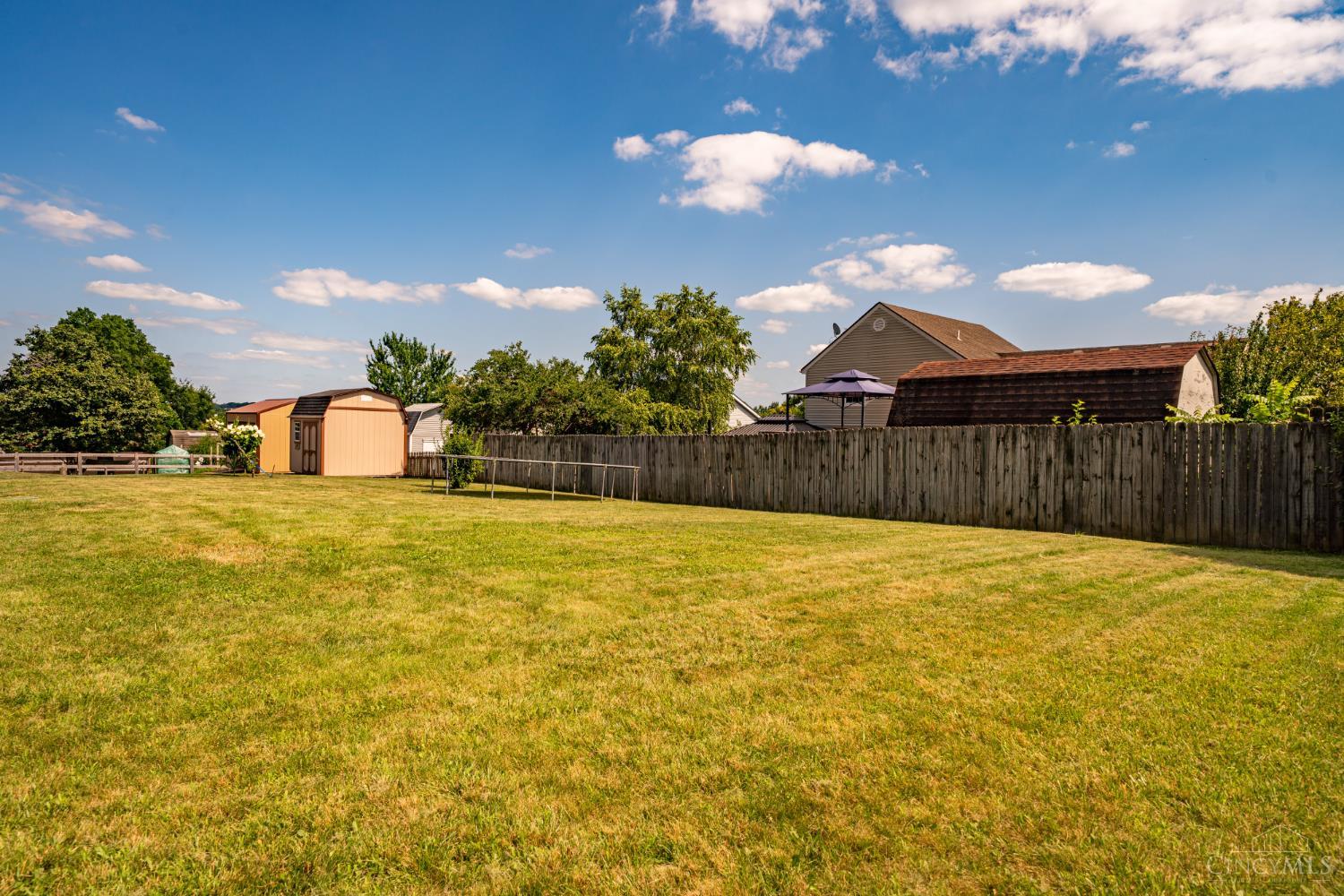 2126 Sherwood Forest Drive, Miamisburg, OH, 45342 — photo 31