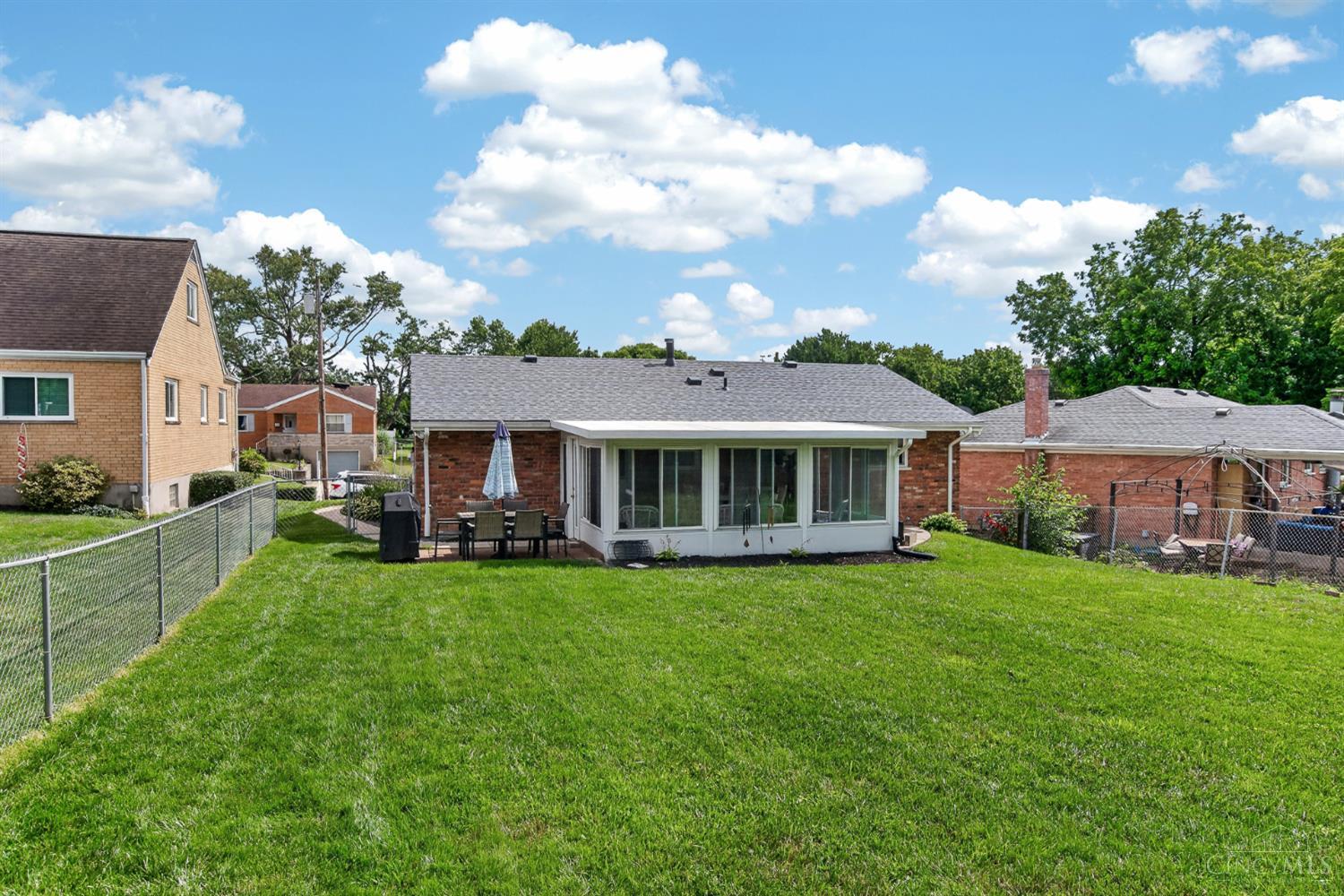 6038 Bearcat Drive, Green Twp, OH, 45248 — photo 43