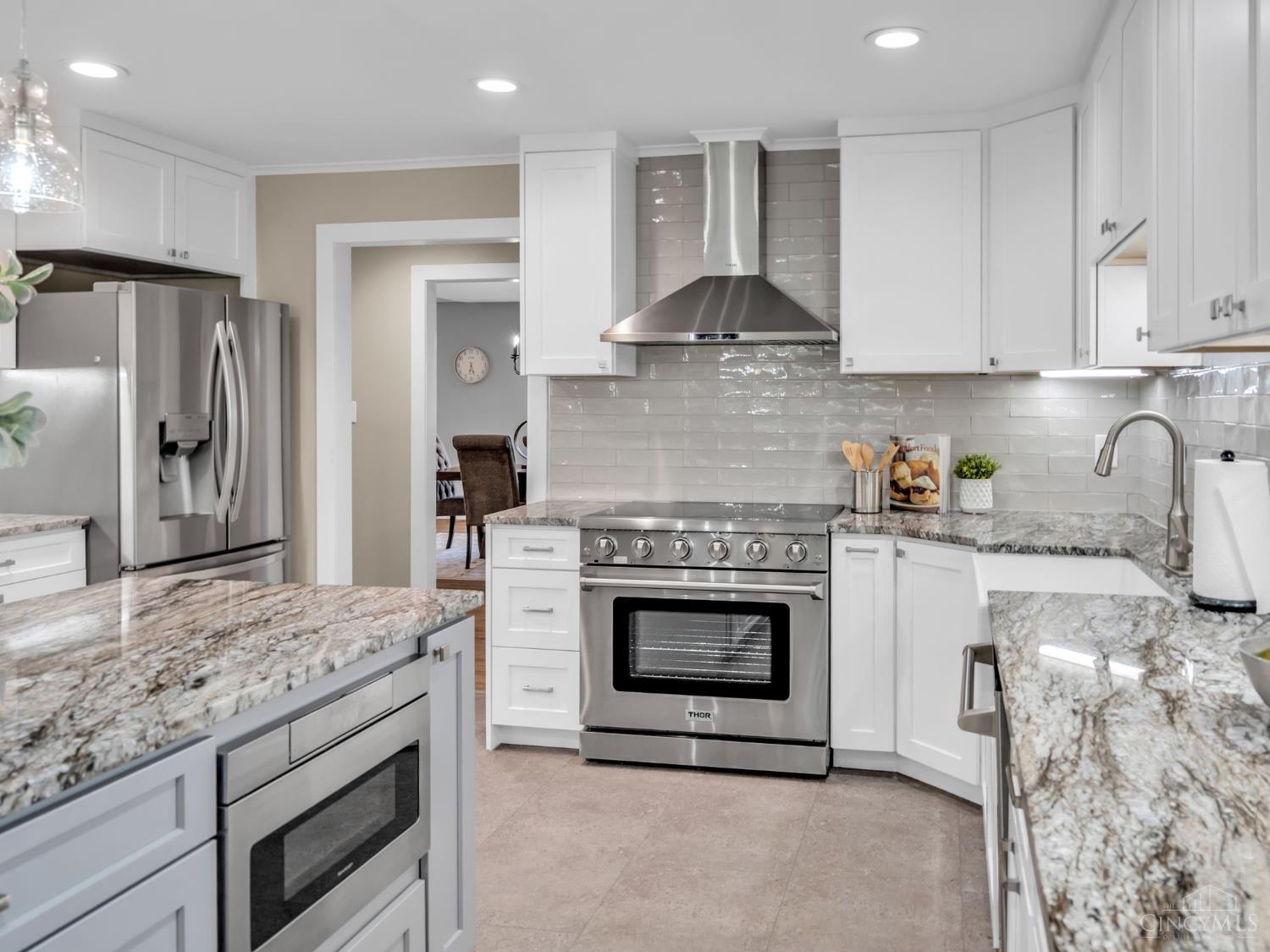 2964 Golden Fox Trail, Turtle Creek Twp, OH, 45036 — photo 10