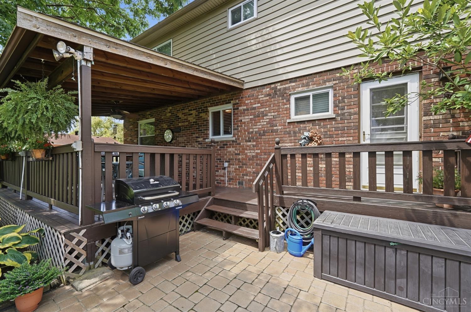 5833 Timely Terrace, Delhi Twp, OH, 45233 — photo 37