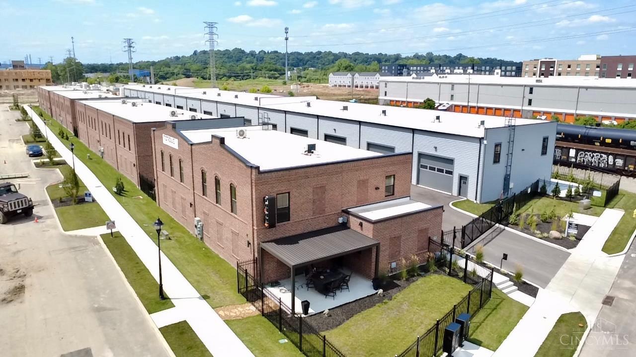 4477 Thirty Fourth Avenue #11, Cincinnati, OH, 45209 — photo 20