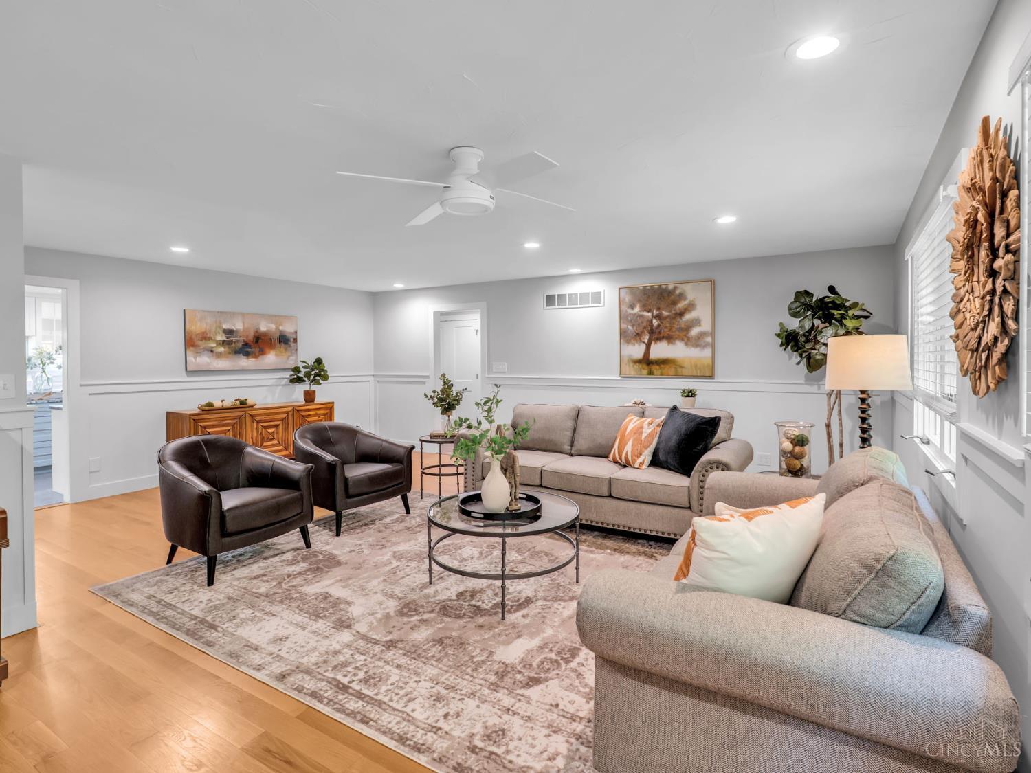2964 Golden Fox Trail, Turtle Creek Twp, OH, 45036 — photo 16